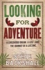 Looking for Adventure - Adventures in Papua New Guinea (Paperback) - Steve Backshall Photo