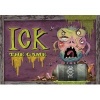 Ick! - The Game (Hardcover) - Michael Slack Photo