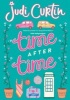 Time After Time (Paperback) - Judi Curtin Photo