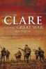 Clare and the Great War (Paperback) - Joe Power Photo