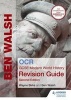 OCR GCSE Modern World History Revision Guide (Paperback, 2nd Revised edition) - Wayne Birks Photo