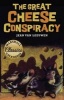 The Great Cheese Conspiracy (Hardcover) - Jean Leeuwen Photo