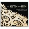 For Kith and Kin - The Folk Art Collection at the Art Institute of Chicago (Hardcover, New) - Judith A Barter Photo