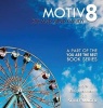 Motiv8 - Eye and Mind Candy (Hardcover) - Scott Mager Photo