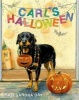 Carl's Halloween (Hardcover) - Alexandra Day Photo