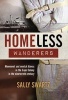 Homeless Wanderers - Movement and Mental Illness in the Cape Colony in the Late 19th Century (Paperback) - Sally Swartz Photo