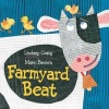 Farmyard Beat (Board book) - Lindsey Craig Photo