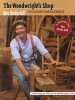 The Woodwright's Shop - A Practical Guide to Traditional Woodcraft (Paperback, 1st New edition) - Roy Underhill Photo