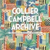 The Collier Campbell Archive: 50 Years of Passion in Pattern (Hardcover) - Susan Collier Photo