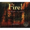 Fire! - The Renewal of a Forest (Paperback) - Celia Godkin Photo