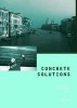 Concrete Solutions (Hardcover) - Michael Grantham Photo