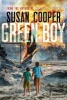 Green Boy (Paperback) - Susan Cooper Photo