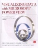 Visualizing Data with Microsoft Power View (Paperback) - Brian Larson Photo