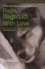 From Baghdad with Love - A Marine, the War, and a Dog Named Lava (Paperback, Revised) - Jay Kopelman Photo