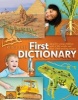 Kingfisher First Dictionary (Paperback, Main Market Ed.) - John Grisewood Photo