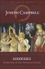 Goddesses - Mysteries of the Feminine Divine (Hardcover) - Joseph Campbell Photo