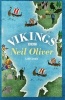 Vikings (Paperback) - Neil Oliver Photo