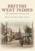 British West Indies - The Postcard Collection (Paperback) - Nigel Sadler Photo