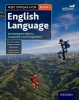 WJEC EDUQAS GCSE English Language Student Book 1 - Developing the Skills for Component 1 and Component 2 (Paperback) - Michelle Doran Photo