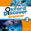 Oxford Discover 2: Grammar Class Audio CD (Standard format, CD) -  Photo