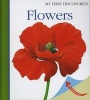 Flowers (Hardcover) - Rene Mettler Photo