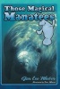 Those Magical Manatees (Hardcover) - Jan Lee Wicker Photo