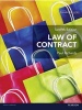 Law of Contract (Online resource, 12th Revised edition) - Paul Richards Photo