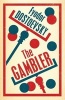 The Gambler (Paperback) - Fyodor Dostoevsky Photo