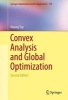 Convex Analysis and Global Optimization 2016 (Hardcover, 2nd Revised edition) - Hoang Tuy Photo