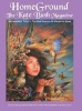 Homeground - The Kate Bush Magazine: Anthology Two: 'The Red Shoes' to '50 Words for Snow' (Hardcover) - Krystyna Fitzgerald Morris Photo