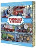 Thomas & Friends Little Golden Book Library (Hardcover) - W Awdry Photo