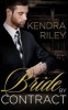 Bride by Contract (Paperback) - Kendra Riley Photo