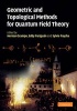 Geometric and Topological Methods for Quantum Field Theory (Hardcover) - Hernan Ocampo Photo