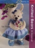 Knitted Bears - All Dressed Up! (Paperback) - Val Pierce Photo