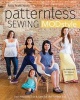 Patternless Sewing Mod Style - 24 Garments for Women and Girls (Paperback) - Patty Prann Young Photo