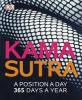 Kama Sutra - A Position a Day (Paperback) - Claudia Blake Photo