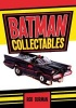 Batman Collectables (Paperback) - Rob Burman Photo