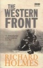 The Western Front (Paperback) - Richard Holmes Photo