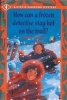 How Can a Frozen Detective Stay Hot on the Trail? (Paperback) - Linda Bailey Photo