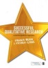 Successful Qualitative Research - A Practical Guide for Beginners (Paperback) - Victoria Clarke Photo