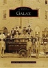 Galax (Paperback) - John Nunn Photo