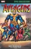 Avengers Epic Collection: Once an Avenger (Paperback) - Stan Lee Photo