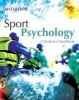 Sport Psychology - A Student's Handbook (Paperback, New ed) - Matt Jarvis Photo