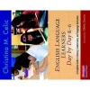 English Language Learners Day by Day, K-6 - A Complete Guide to Literacy, Content-Area, and Language Instruction (Paperback) - Christina M Celic Photo