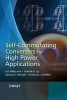 Self-Commutating Converters for High Power Applications (Hardcover) - Jos Arrillaga Photo