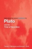 Routledge Philosophy Guidebook to Plato and the Trial of Socrates (Paperback, New edition) - Thomas C Brickhouse Photo