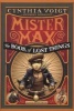 Mister Max - The Book of Lost Things (Paperback) - Cynthia Voigt Photo