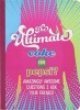 The Ultimate Coke or Pepsi? - Amazingly Awesome Questions 2 Ask Your Friends! (Paperback, 2nd) - Mickey Gill Photo