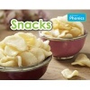 Snacks (Paperback) - Elizabeth Nonweiler Photo