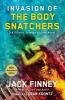 Invasion of the Body Snatchers (Paperback) - Jack Finney Photo